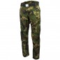 RO17001 - M89 Textil-Motorradhose, camouflage mit Koppel & Protektoren