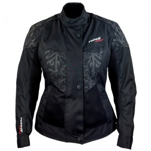 Hochwertige Motorradbekleidung Roleff (8) Racewear von