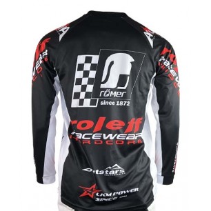 Stilvolle und Funktionale für Abenteurer und Enduro-Bekleidung Motocross