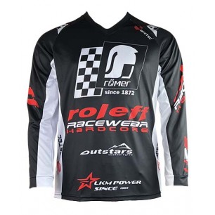 Stilvolle und Funktionale Motocross und Enduro-Bekleidung für Abenteurer