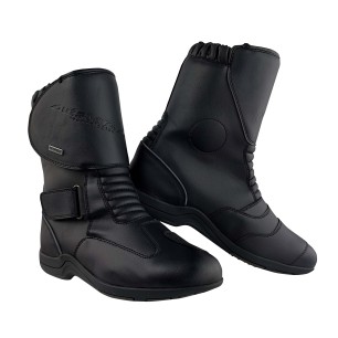 RO003 - Motorradstiefel Outstars "Spirit"